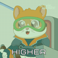 Tell Me More Another One GIF by Hamieverse