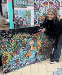 Animadelfica GIF