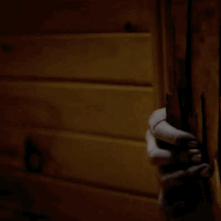 laurie holden horror GIF by Signaturee Entertainment