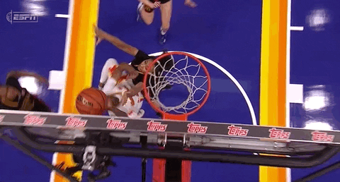 Espn Mcdaag GIF