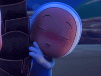 Yumiscells GIF