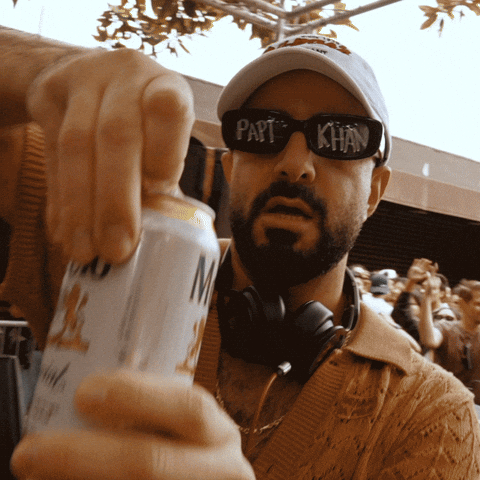 House Music Dj GIF by Valentino Khan