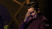 aaron sanchez no GIF by Masterchef