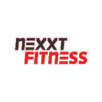nexxtfitness nf diedorf nexxtfitness Sticker