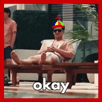 Ok GIF