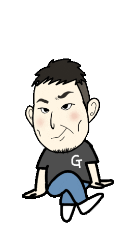 しぇりゅ4 Sticker