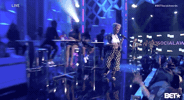 GIF by BET