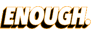 Fed Up No Sticker by Mat Voyce