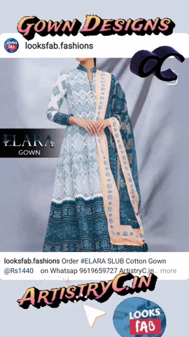 Buy Now Fashion GIF by ArtistryC