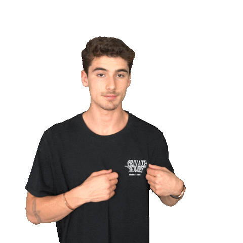 T-Shirt Fashion Sticker by ImanGadzhi