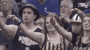 College Basketball Sport GIF by NCAA March Madness