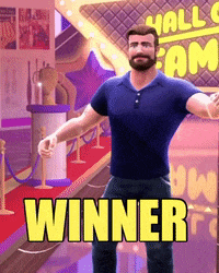 bowlingclash winner champion bowling never give up GIF