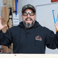 Get It New Day GIF by VCG Construction