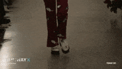 Fashion Week Melke GIF by NYFW: The Shows