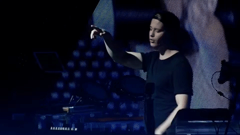 kygo GIF by The Orchard Films