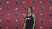 College Sports Sport GIF by CWU Athletics