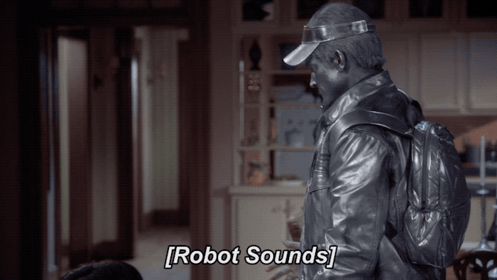fox broadcasting GIF by Fox TV