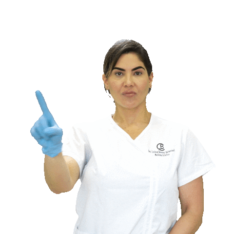 cjbmedical no feliz hola hospital Sticker