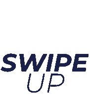 Swipe Up Sticker by metasport