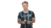 Ea Sports Sticker by Bundesliga