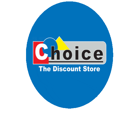 choicediscountvariety giphygifmaker choice kmart bargains Sticker
