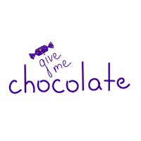 Chocolate Candy Sticker by Nevsky_konditer