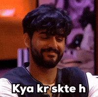 Abhishek Panda Gang GIF