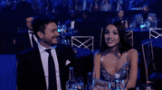 Brits Olivia Rodrigo GIF by BRIT Awards