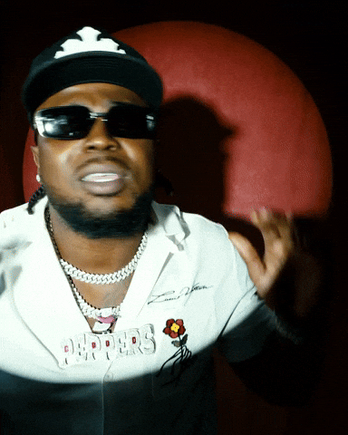 Jabrill Peppers GIF by Respective