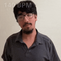 140 bpm