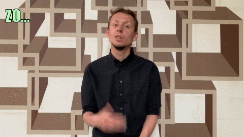 doof zo GIF by Mobilesigns