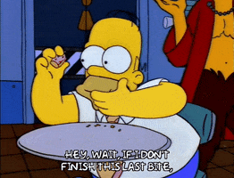 homer simpson GIF