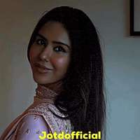 Sonam Bajwa GIF