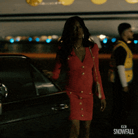 Lets Go Hulu GIF by Snowfall