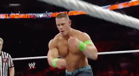 Royal Rumble Wrestling GIF by WWE