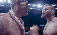Mixed Martial Arts Sport GIF by UFC