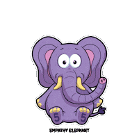 Character Feeling Sticker by VeeFriends