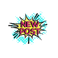 New Sticker