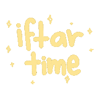 Family Time Eating Sticker by Demic