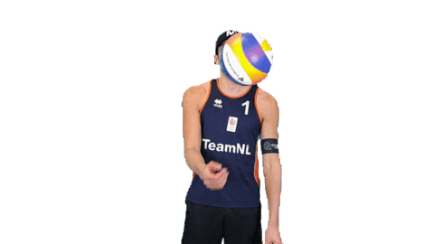 Matthew Immers Sticker by Q. Wolters - Media