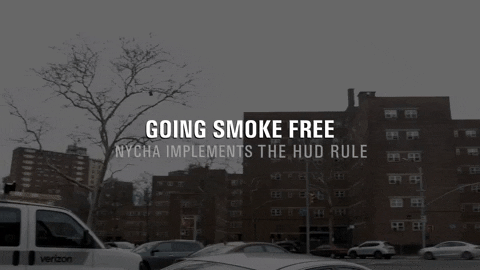 public health housing GIF by NYC Smoke-Free