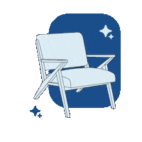 Happy Home Sweet Home Sticker by Bed Bath and Beyond