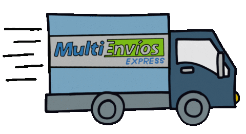 multienviosexpress giphyupload multienvios multienviosexpress Sticker