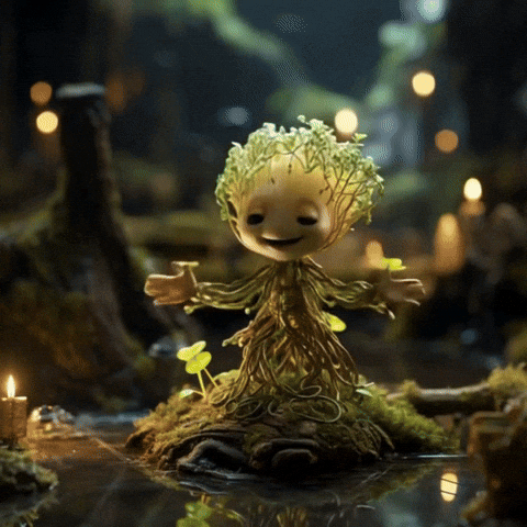 Tgn GIF by Treegens