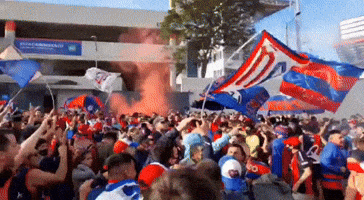 gg_Lukitazzz paraguay fútbol ccp cerro GIF