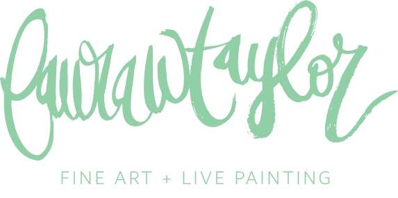 Laura Taylor Lwt Sticker by Evolve Studio