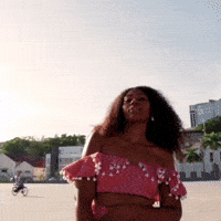 Cute Girl Black Is Beautiful GIF by C.Nichole