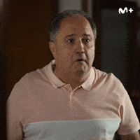 Humor Comedia GIF by Movistar Plus+