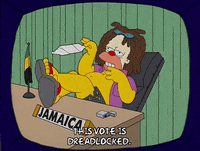episode 9 marijuana GIF