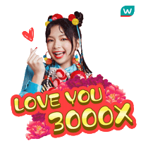 Watsonsmy watsons watsonsmalaysia watsonsmy happybeautifulyear Sticker